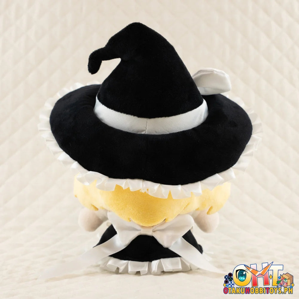 BellFine Touhou Project Chai Chara Project Plushie Kirisame Marisa - Plush Doll
