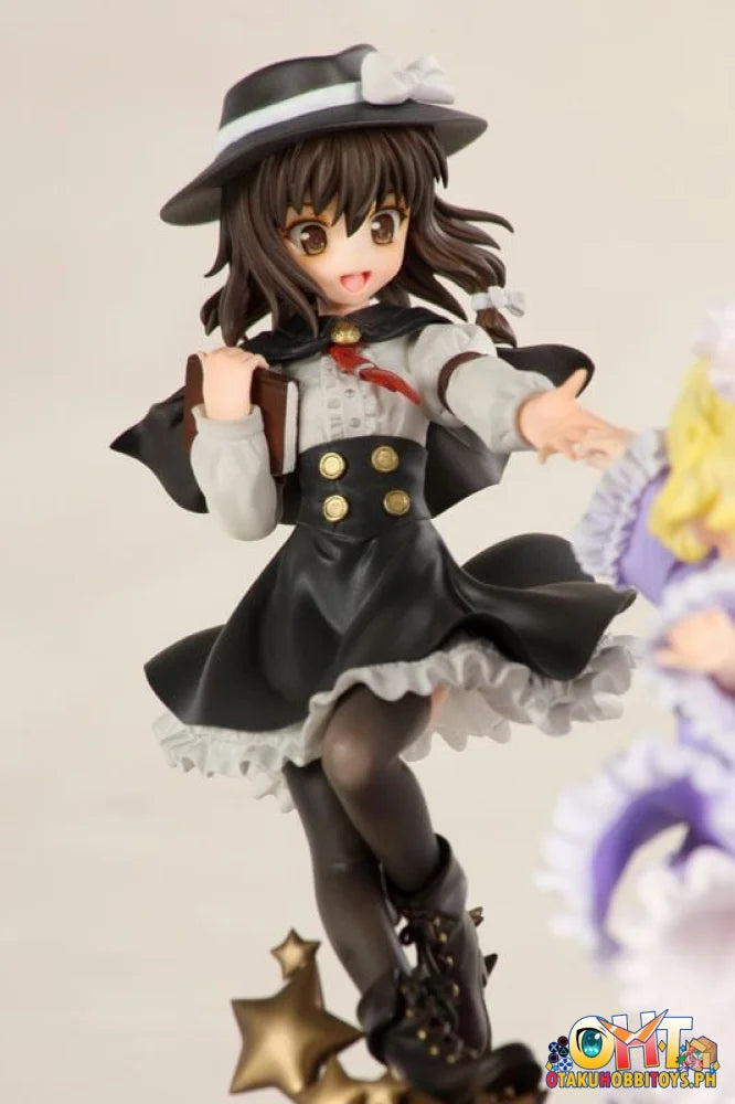 BellFine Touhou Project Hifuu Club Renko Usami＆Maribel Hearn