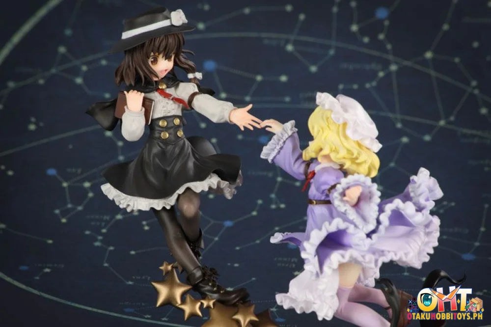 BellFine Touhou Project Hifuu Club Renko Usami＆Maribel Hearn