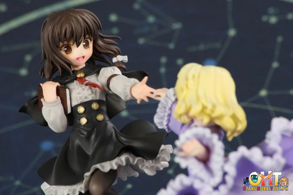 BellFine Touhou Project Hifuu Club Renko Usami＆Maribel Hearn