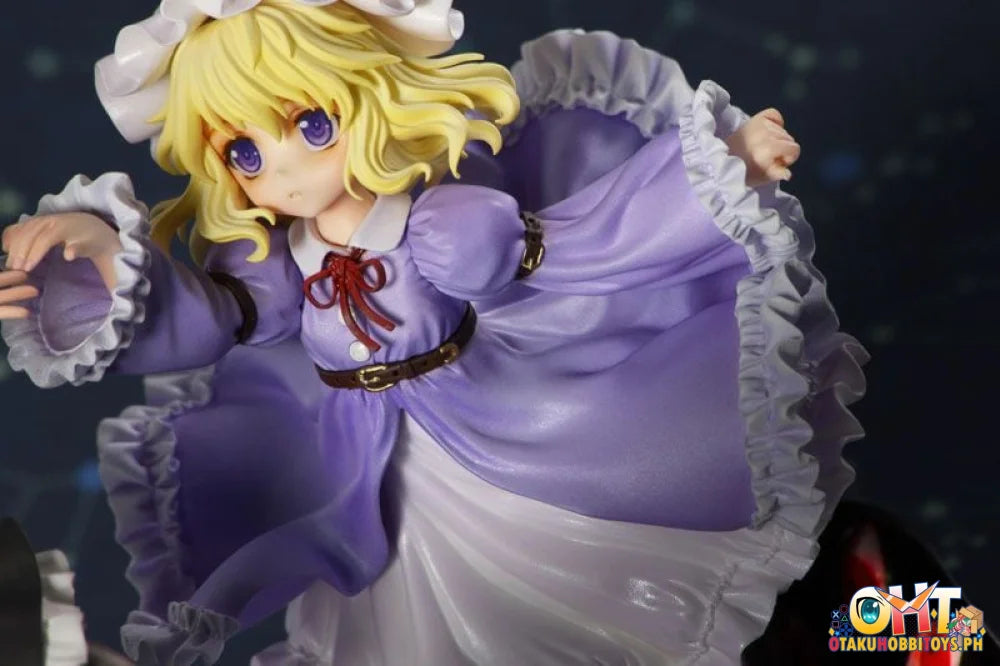 BellFine Touhou Project Hifuu Club Renko Usami＆Maribel Hearn