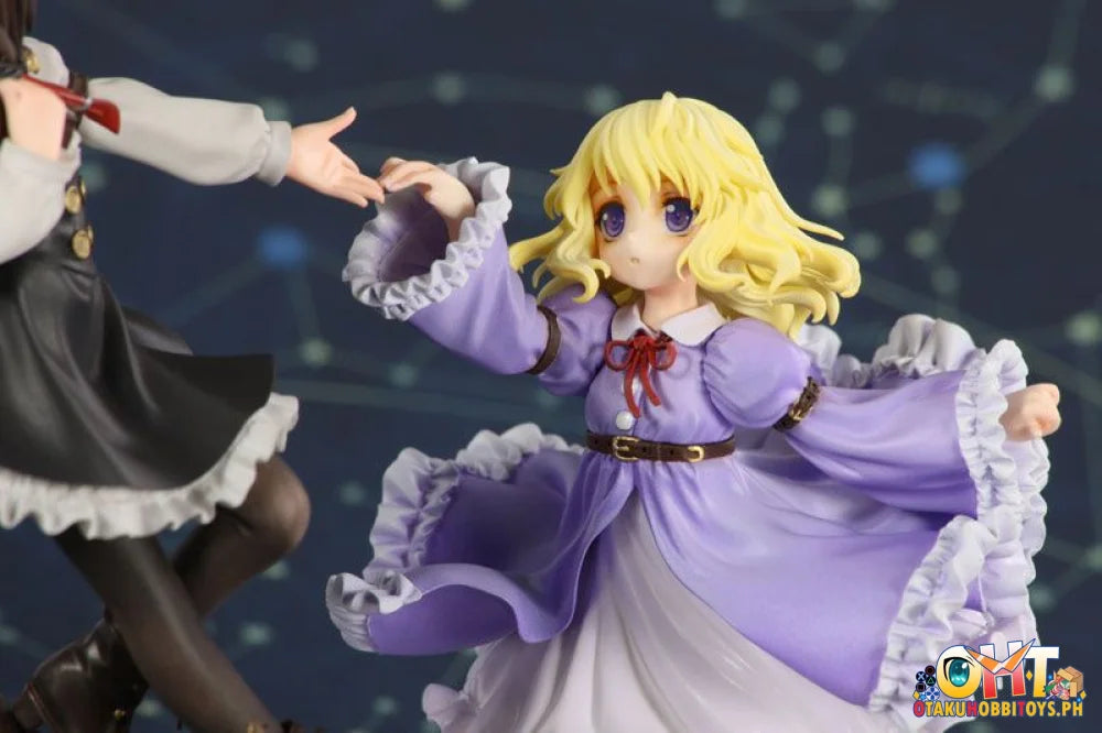 BellFine Touhou Project Hifuu Club Renko Usami＆Maribel Hearn