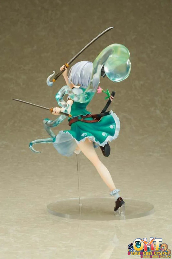 BellFine Touhou Project Youmu Konpaku（Rerelease）