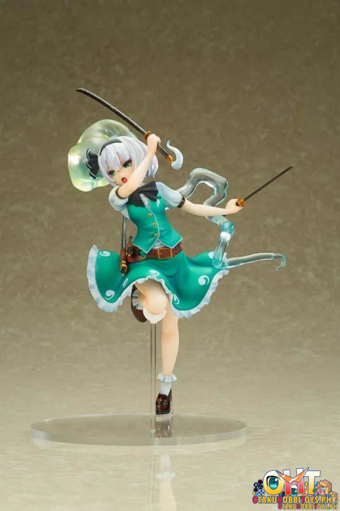 BellFine Touhou Project Youmu Konpaku（Rerelease）