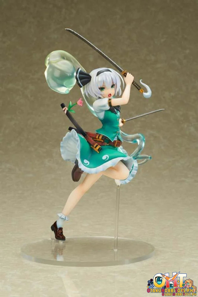 BellFine Touhou Project Youmu Konpaku（Rerelease）