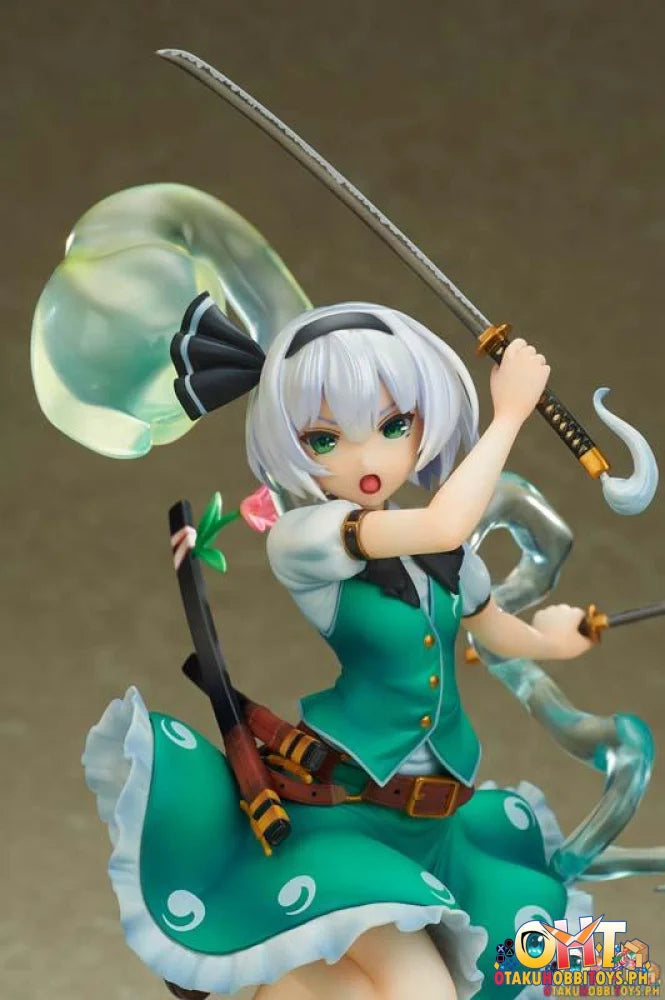 BellFine Touhou Project Youmu Konpaku（Rerelease）