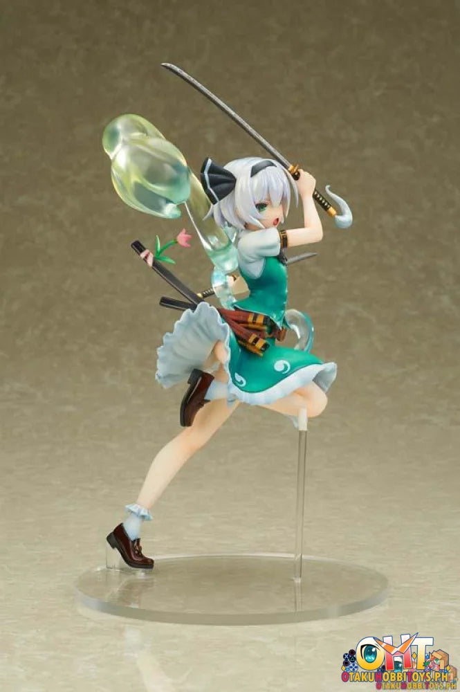BellFine Touhou Project Youmu Konpaku（Rerelease）