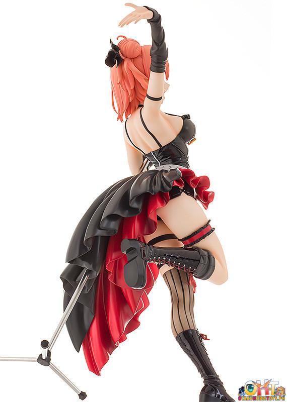 Wonderful Works 1/7 Yui Yuigahama: Rock Ver.
