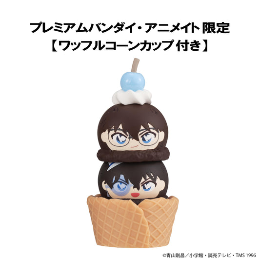 Megahouse Tsumichen Stack up & Change Detective Conan[with gift]