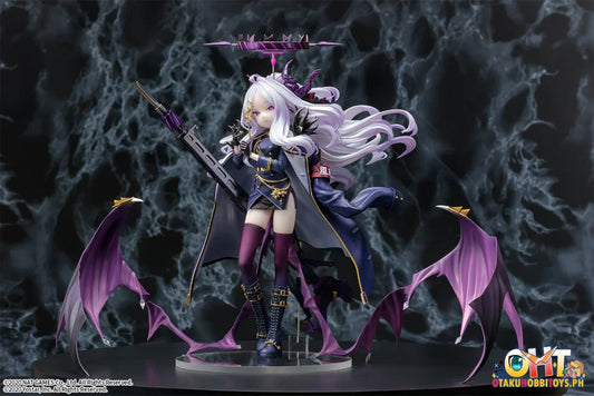B’full 1/7 Blue Archive - Hina Sorasaki (Reproduction) Scale Figure