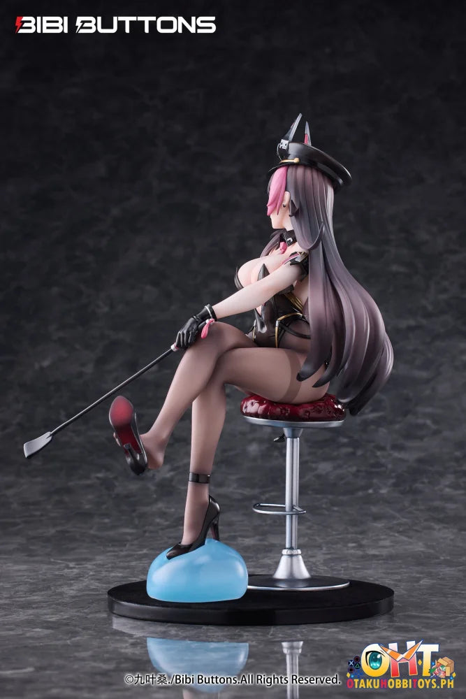 Bibi Buttons 1/6 Torturer Kaoru Usami Scale Figure