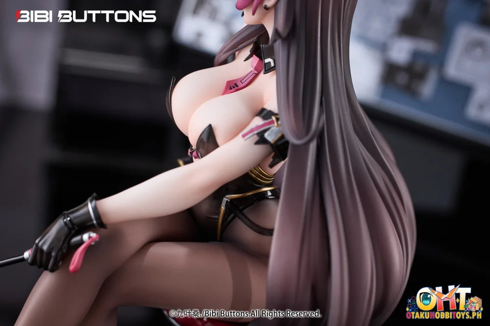 Bibi Buttons 1/6 Torturer Kaoru Usami Scale Figure