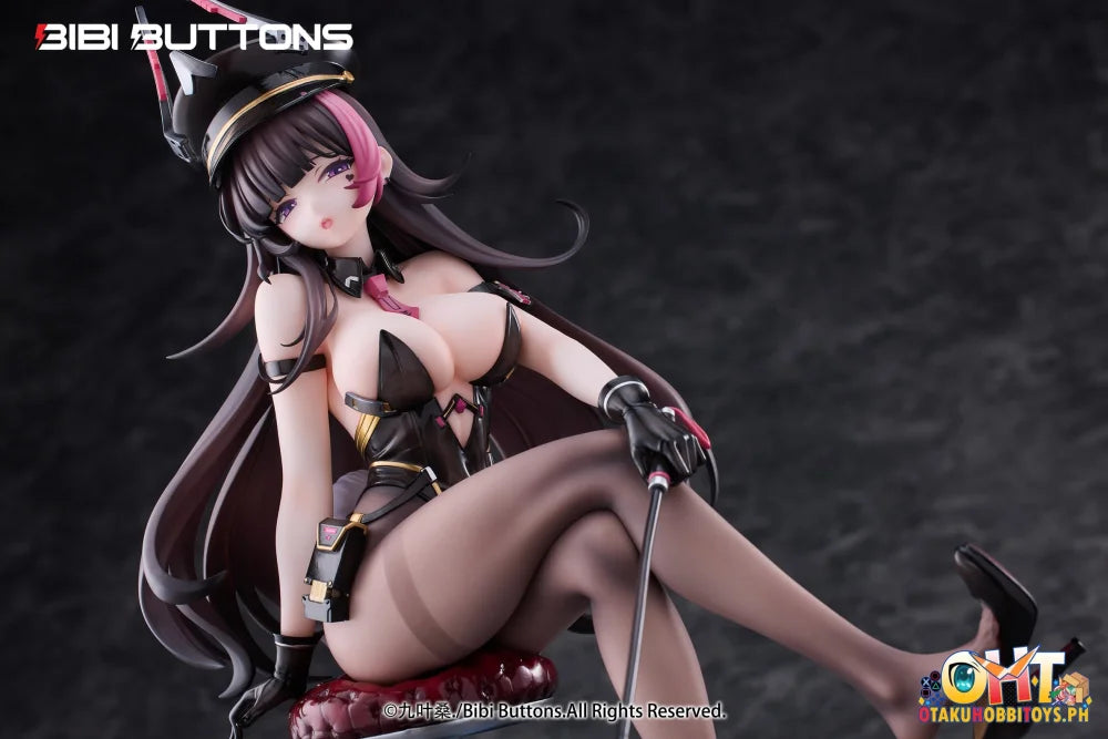 Bibi Buttons 1/6 Torturer Kaoru Usami Scale Figure