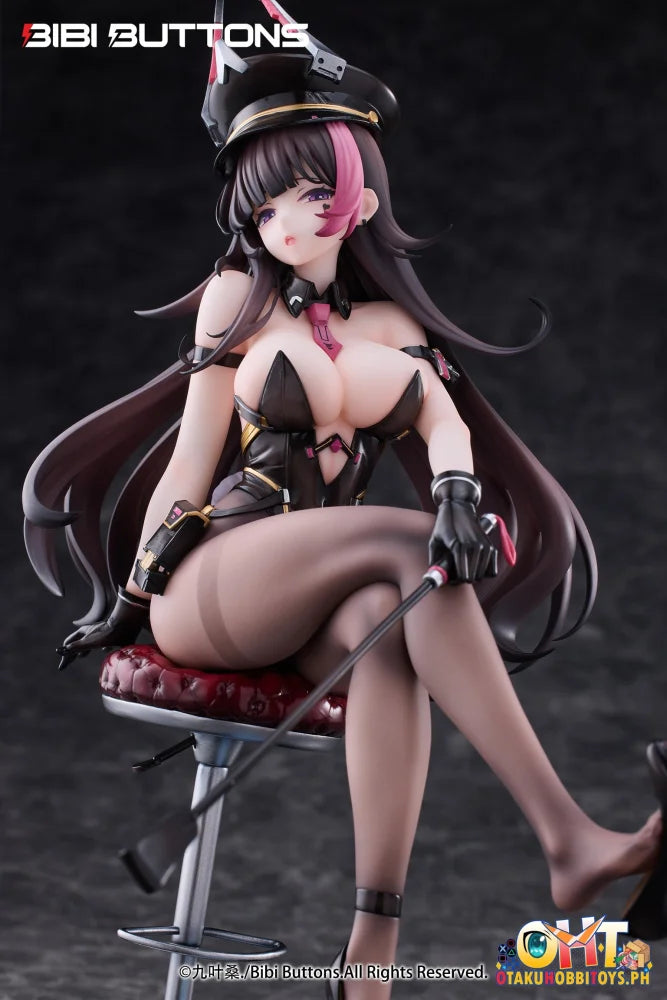 Bibi Buttons 1/6 Torturer Kaoru Usami Scale Figure