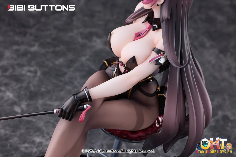 Bibi Buttons 1/6 Torturer Kaoru Usami Scale Figure