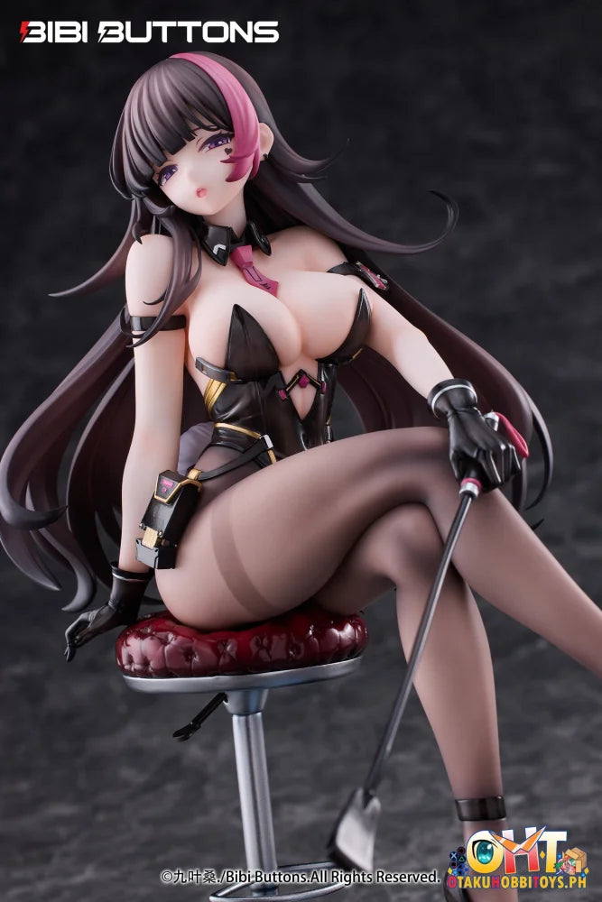 Bibi Buttons 1/6 Torturer Kaoru Usami Scale Figure