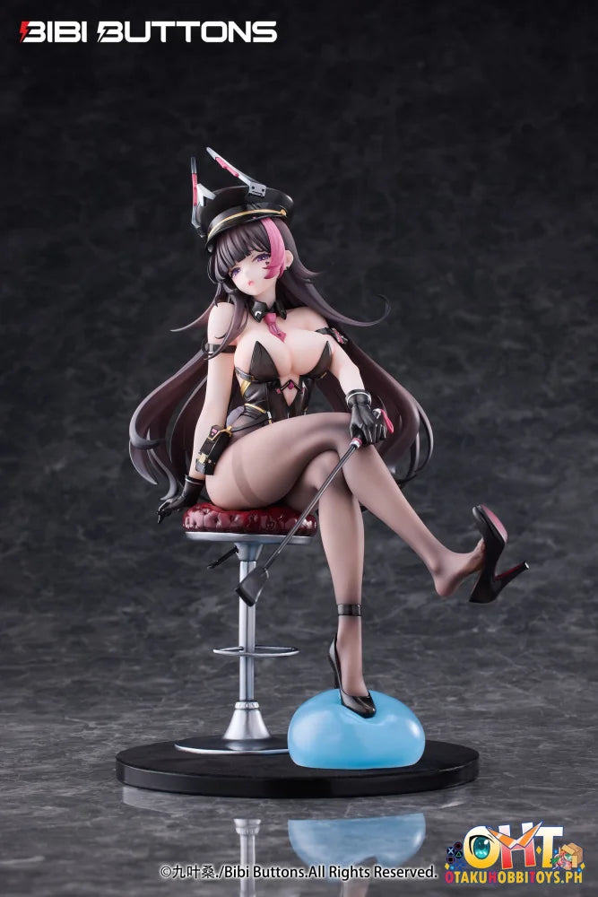 Bibi Buttons 1/6 Torturer Kaoru Usami Scale Figure