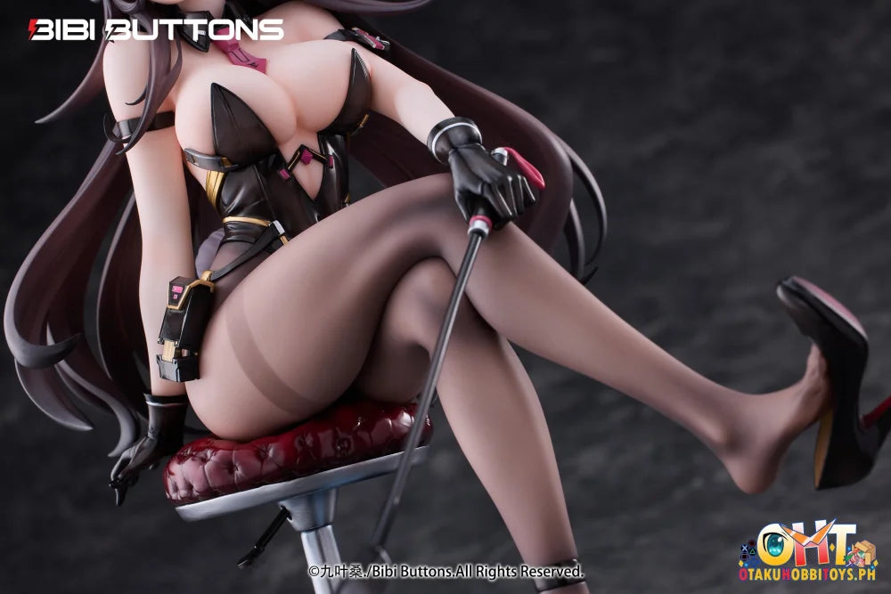 Bibi Buttons 1/6 Torturer Kaoru Usami Scale Figure