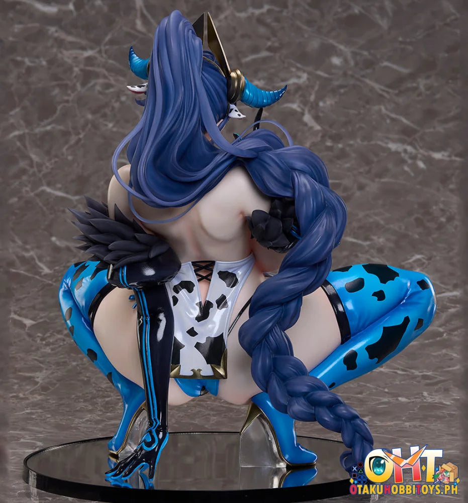 BINDing 1/4 Bunnystein Fantasy Series Aurora Scale Figure