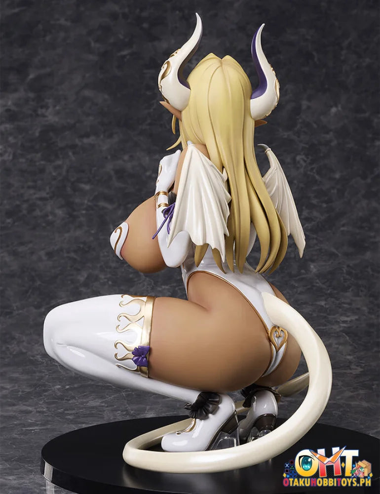 Cattleya Another Color Ver. Articulated Figure