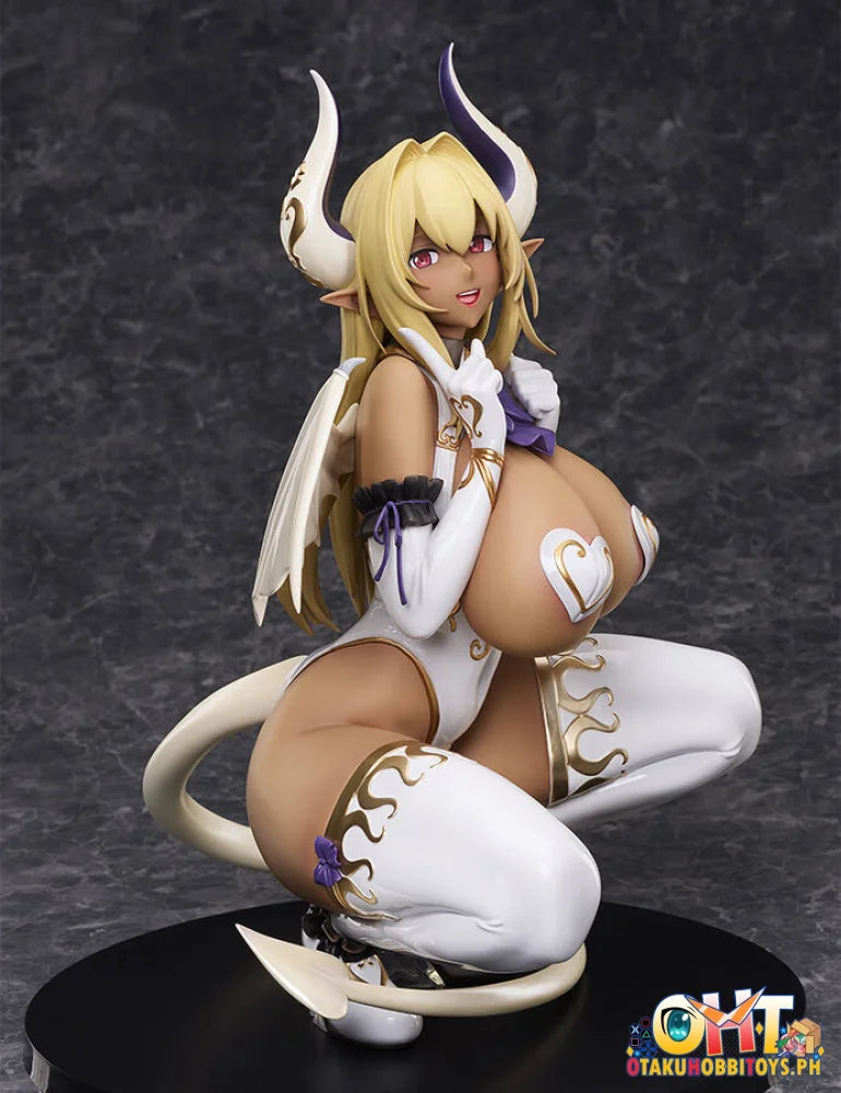 Cattleya Another Color Ver. Articulated Figure