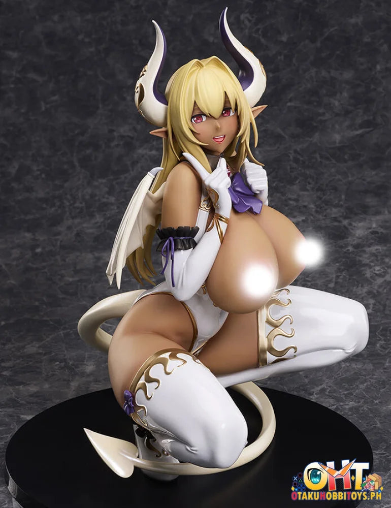 Cattleya Another Color Ver. Articulated Figure