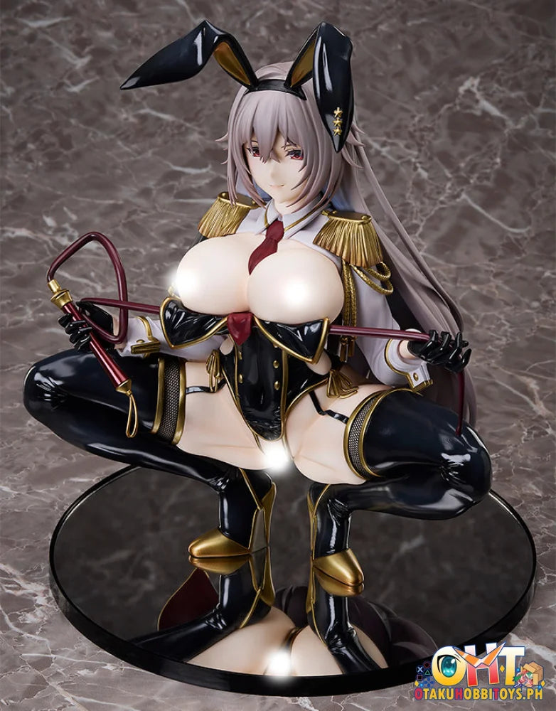 BINDing 1/4 BINDing Creators Opinion Elizaveta Scale Figure