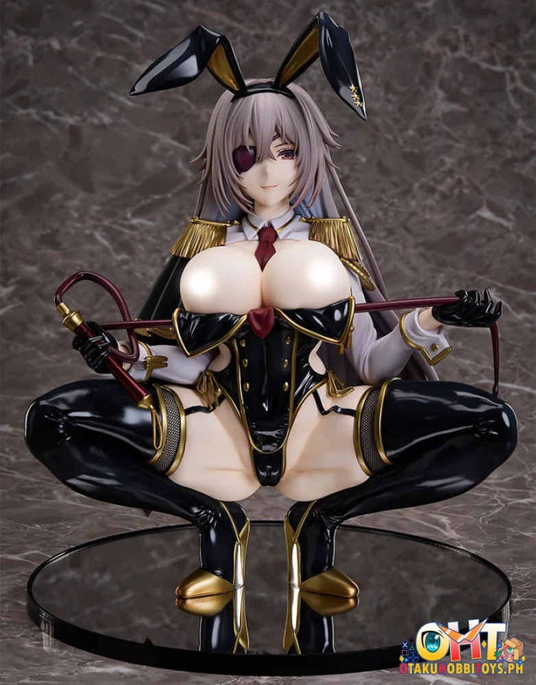 BINDing 1/4 BINDing Creators Opinion Elizaveta Scale Figure