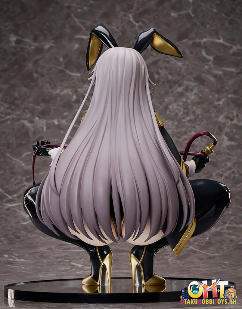 BINDing 1/4 BINDing Creators Opinion Elizaveta Scale Figure