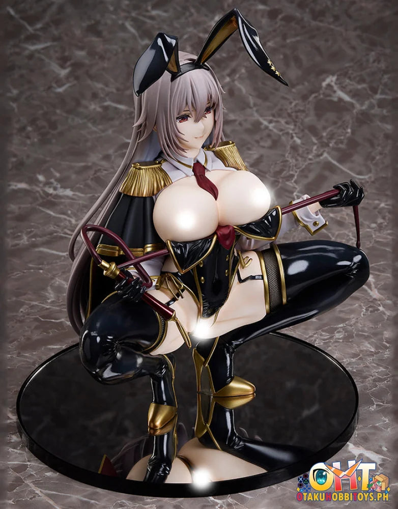 BINDing 1/4 BINDing Creators Opinion Elizaveta Scale Figure