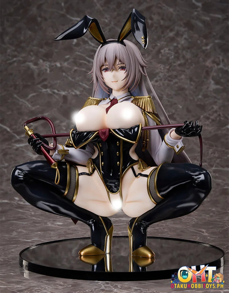 BINDing 1/4 BINDing Creators Opinion Elizaveta Scale Figure