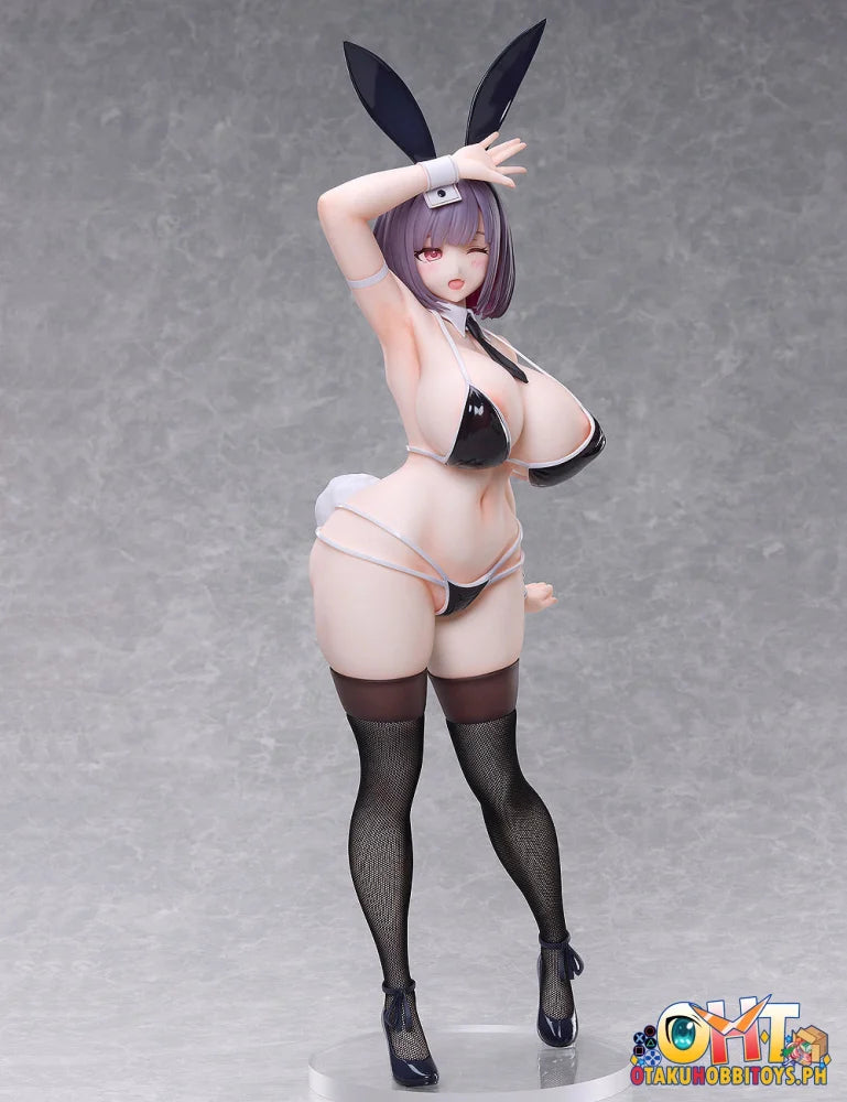 Binding 1/4 Creators Opinion Karin - Scale Figure
