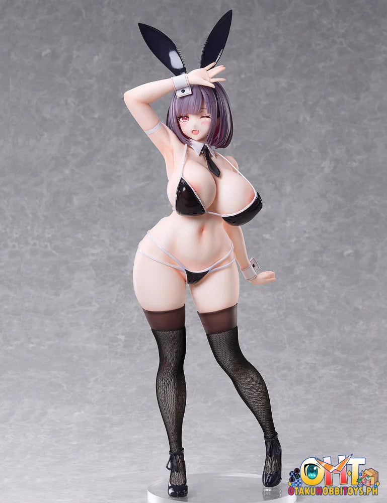 Binding 1/4 Creators Opinion Karin - Scale Figure