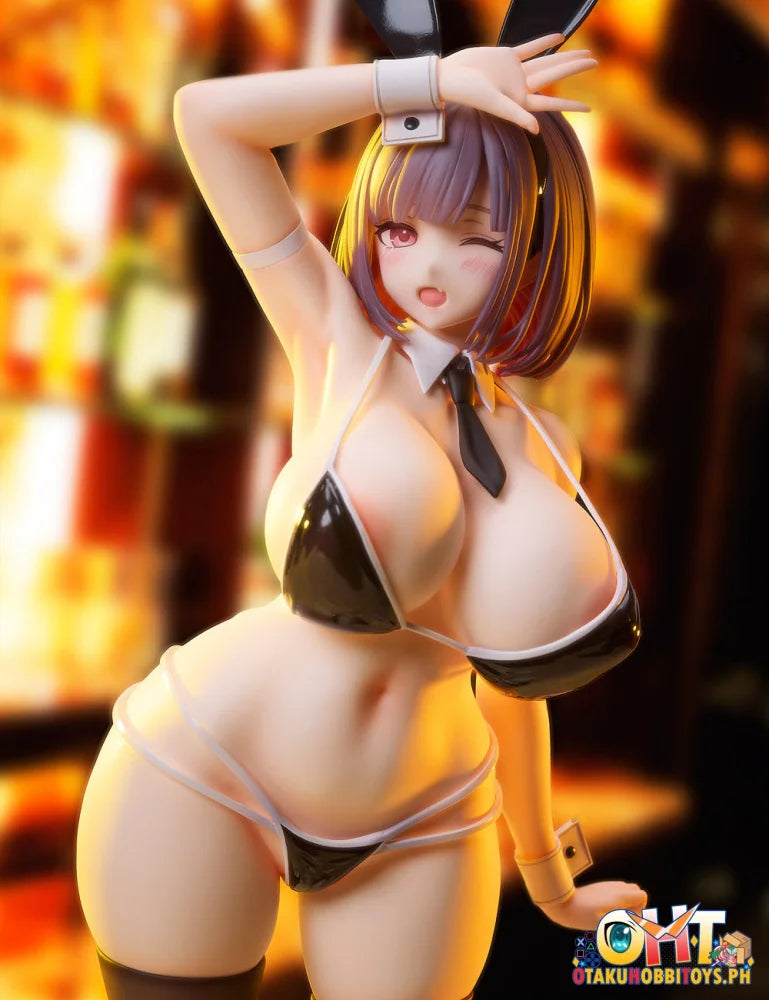 Binding 1/4 Creators Opinion Karin - Scale Figure