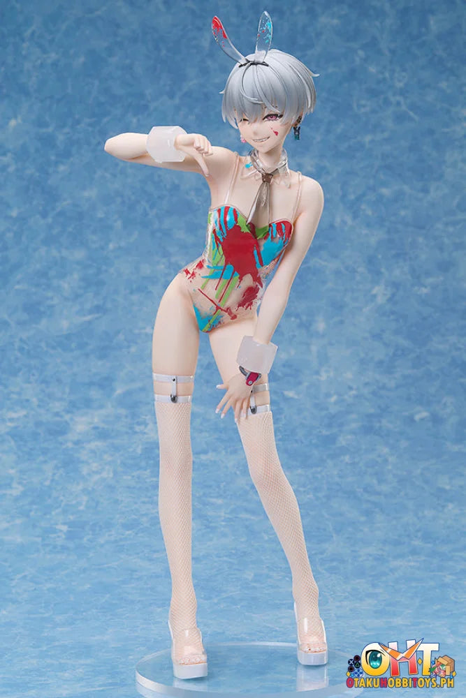 Native BINDing Creators Opinion Lilly Bunny Ver 1/4 Scale Figure NEW A
