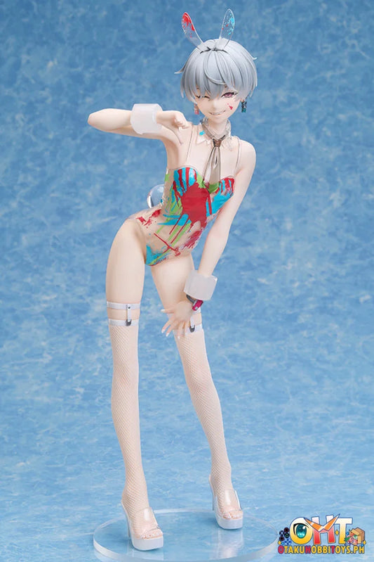 BINDing 1/4 Creators Opinion Kimi Scale Figure