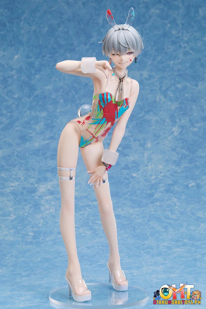 BINDing 1/4 Creators Opinion Kimi Scale Figure