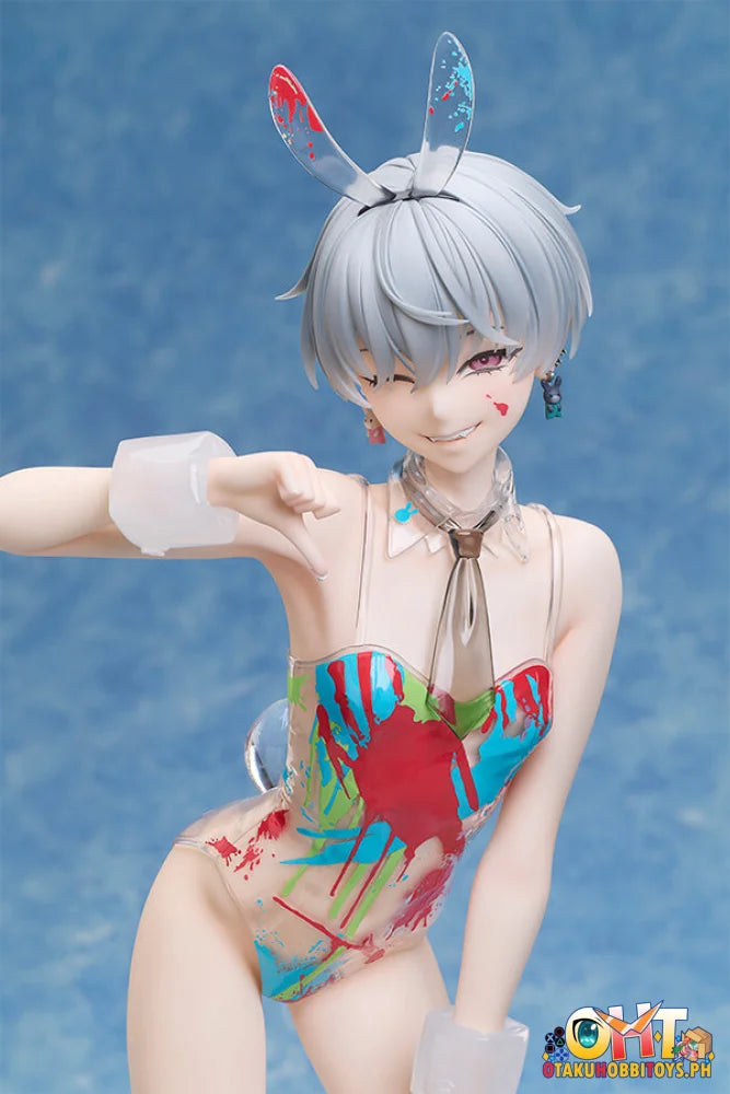 BINDing 1/4 Creators Opinion Kimi Scale Figure