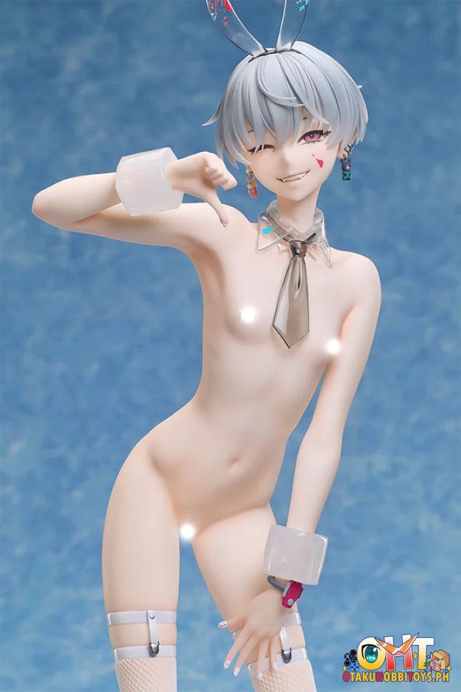 BINDing 1/4 Creators Opinion Kimi Scale Figure