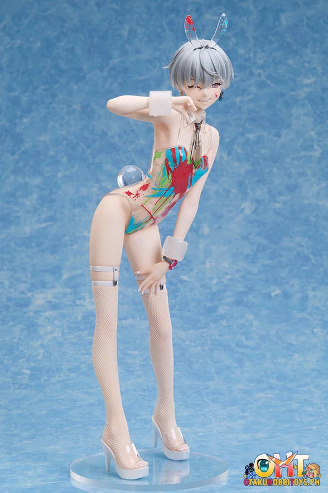 BINDing 1/4 Creators Opinion Kimi Scale Figure