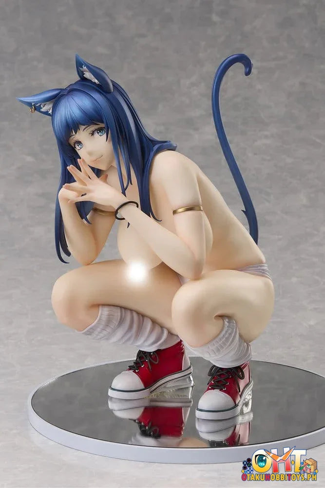 BINDing 1/4 BINDing Creators Opinion Shizune Hisaka P.E. Uniform Ver. Scale Figure