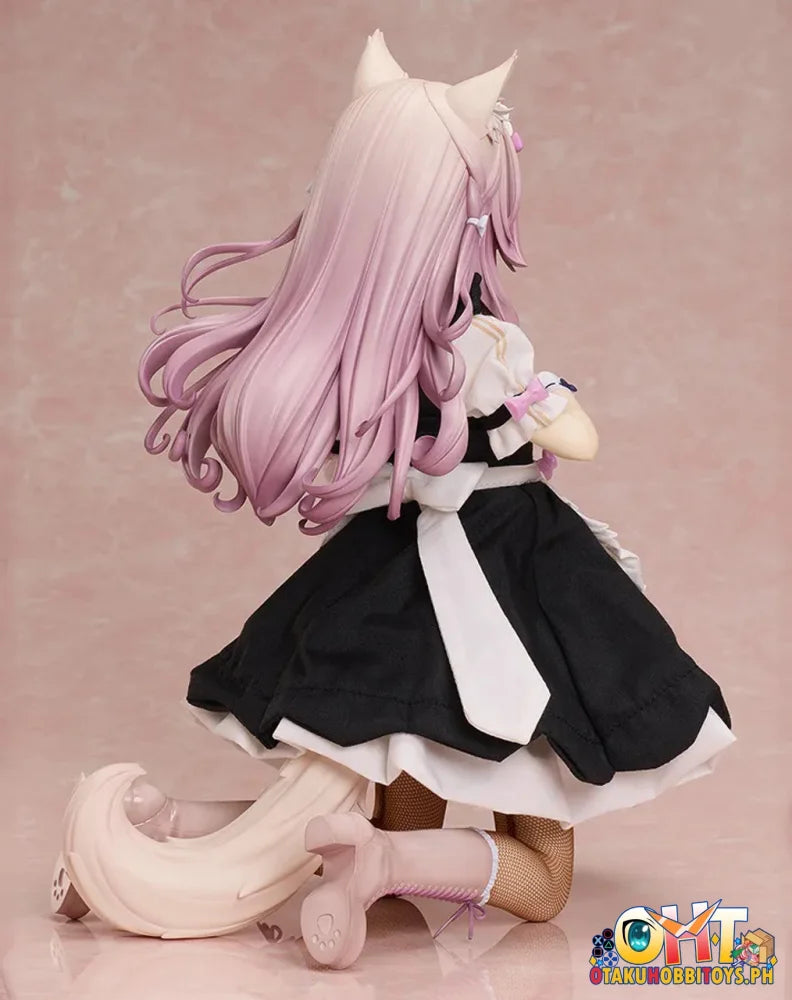 Binding 1/4 Fraise Scale Figure