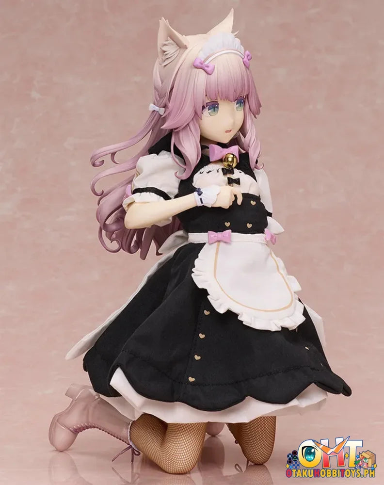 Binding 1/4 Fraise Scale Figure
