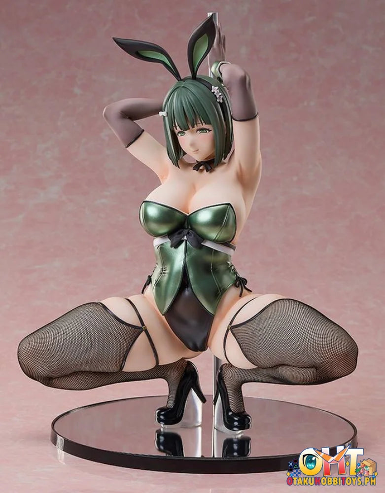 BINDing 1/4 Hinata Asaka Scale Figure