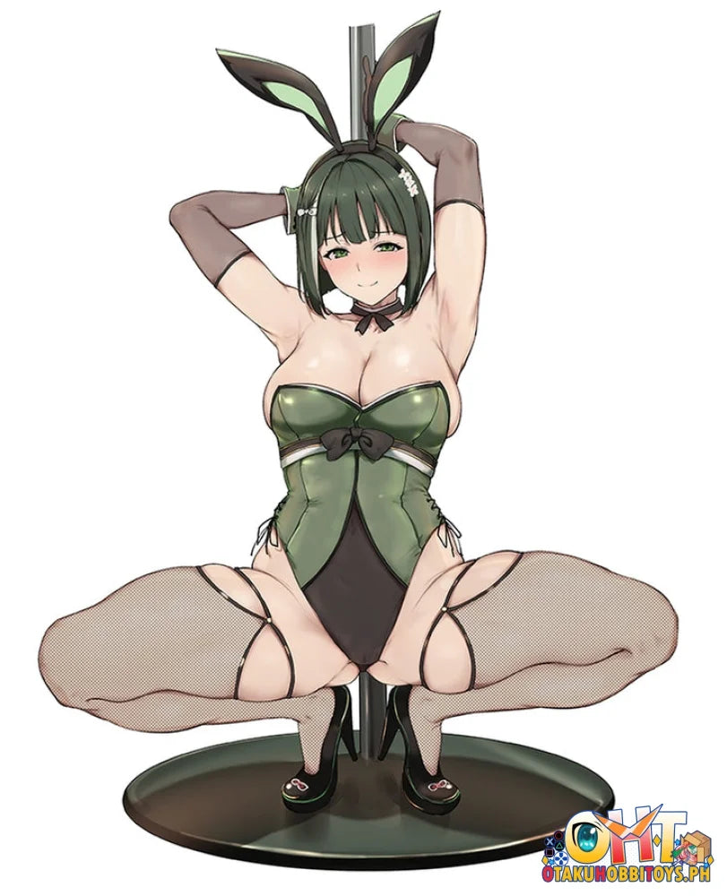 BINDing 1/4 Hinata Asaka Scale Figure