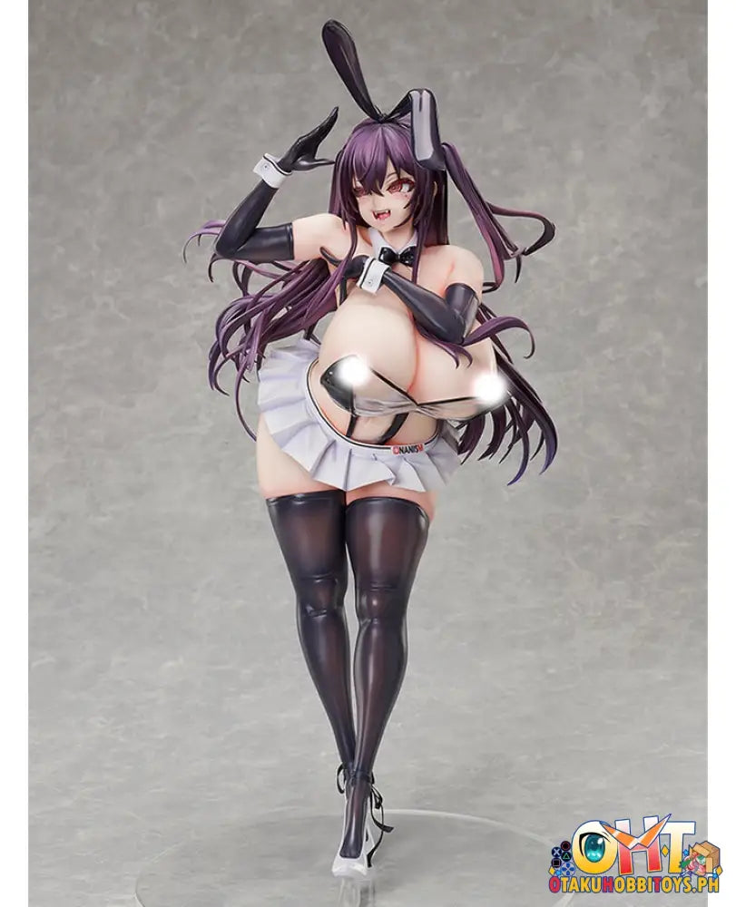Binding 1/4 Kizyouin Onakichi Bunny Ver. Scale Figure