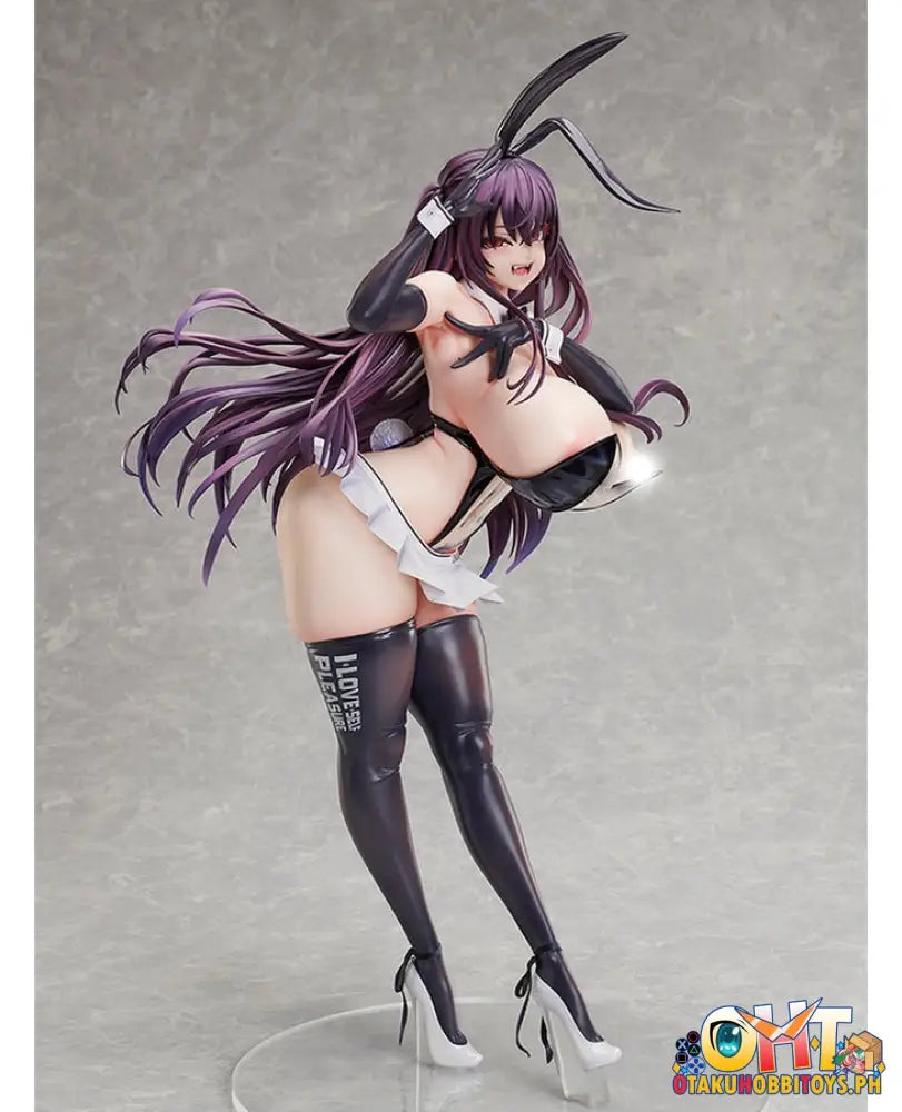 Binding 1/4 Kizyouin Onakichi Bunny Ver. Scale Figure