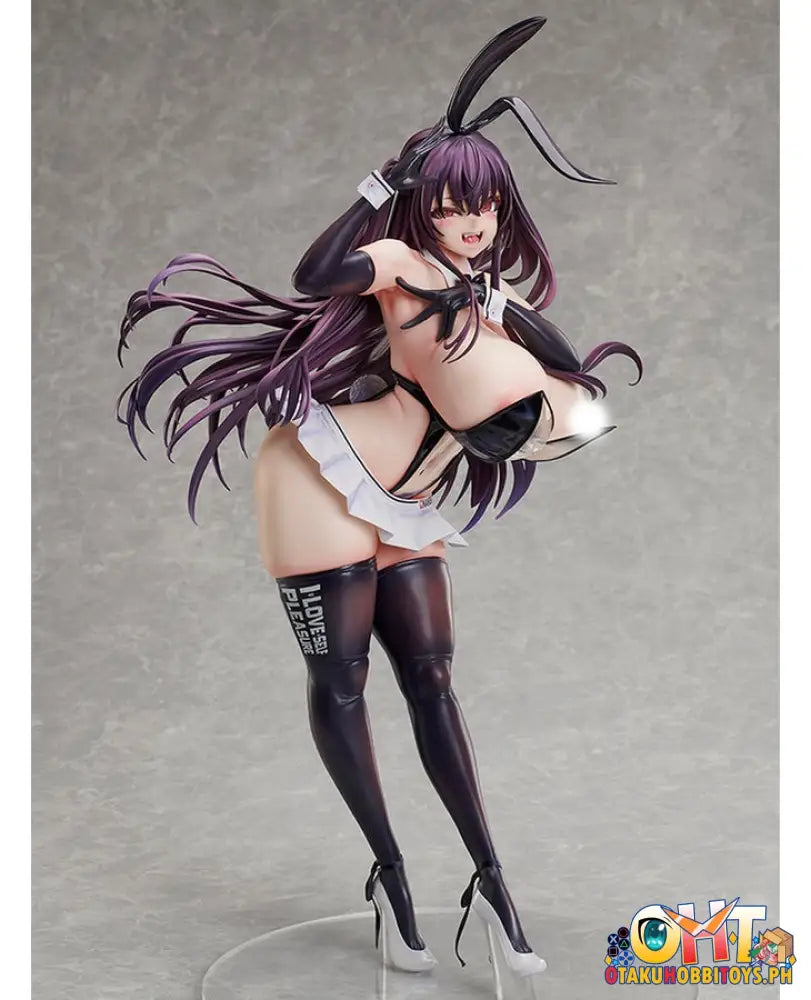 Binding 1/4 Kizyouin Onakichi Bunny Ver. Scale Figure