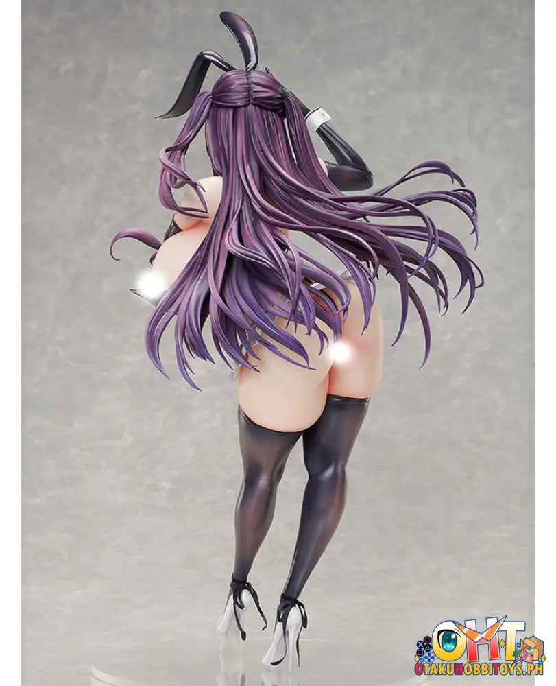 Binding 1/4 Kizyouin Onakichi Bunny Ver. Scale Figure