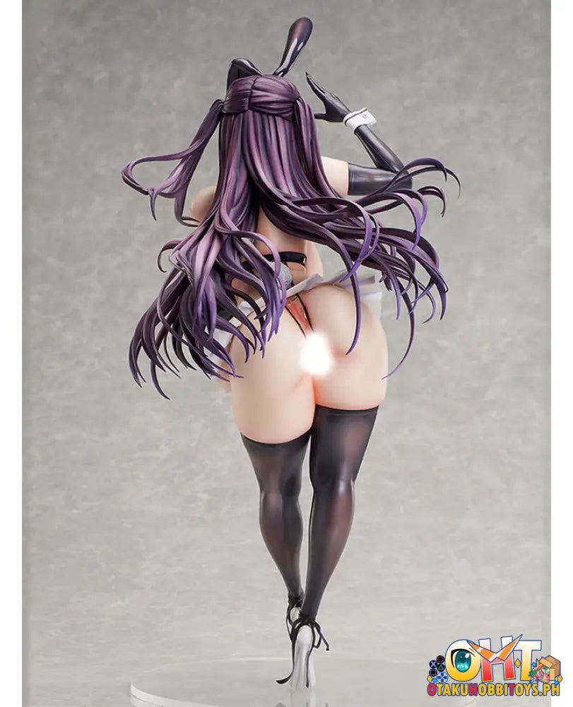 Binding 1/4 Kizyouin Onakichi Bunny Ver. Scale Figure